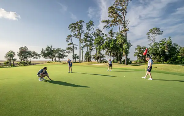 Win The Golden Giveaway