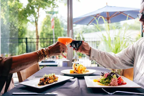 Win A Luxury Nashville Escape Giveaway