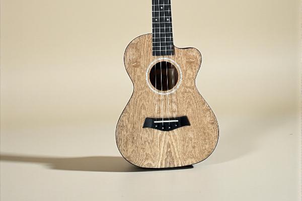 Win Sound Smith Quilted Ash Tenor Ukulele Giveaway