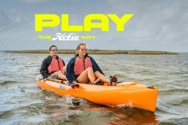 Win The Currituck County Department of Travel and Tourism and Play the Hobie Way 2025 Sweepstakes