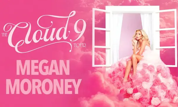 Win Megan Moroney SiriusXM Sweepstakes