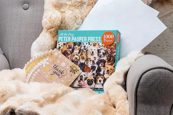 Win Cozy Winter Bundle Giveaway