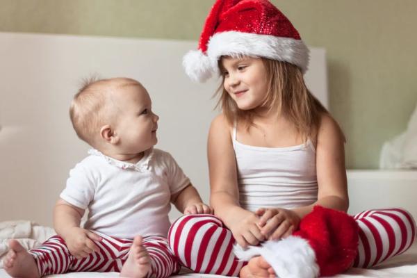 Win A $2,400 Holiday Magic Moments Giveaway