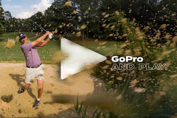 Win The GoPro and Play The NC Sandhills Sweepstakes