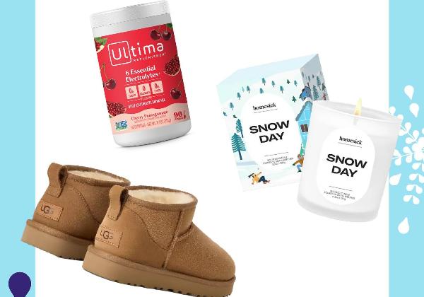 Win The Ultima: Cozy Kickoff Giveaway