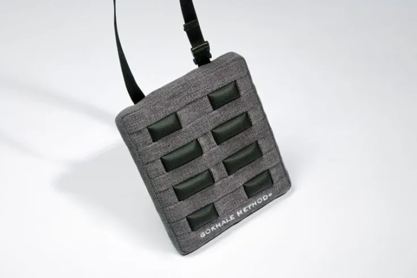 Win A Gokhale Stretchsit Giveaway