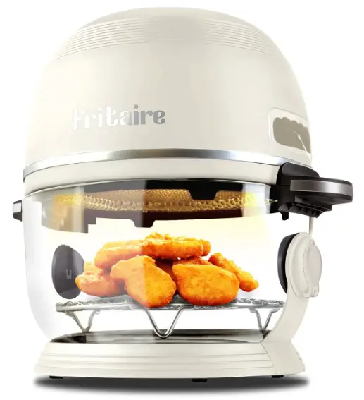 Win Fritaire Air Fryer Giveaway