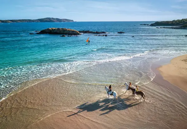 Win A Dream Trip to Corsica: Business Class Flights and a Five-Star Stay!