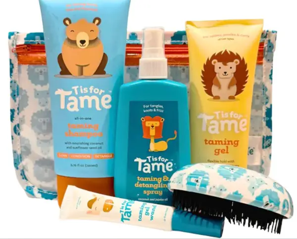 Win Flyaways & Bedhead Starter Kit Giveaway