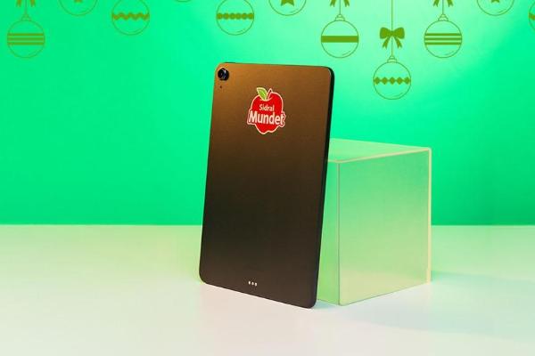 Win Mundet Holiday 2025 Giveaway