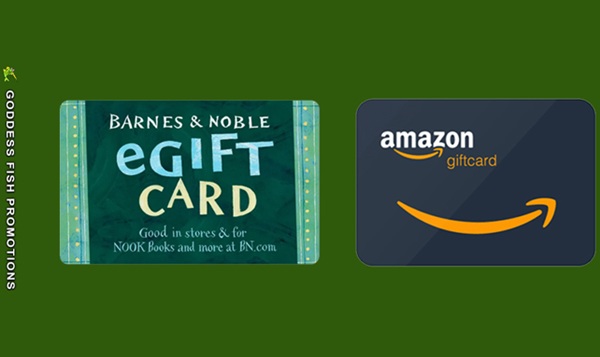 Win Voices Beyond The Creek Book Blitz Giveaway