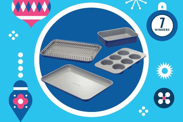 Win The Good Culture: Caraway Giveaway