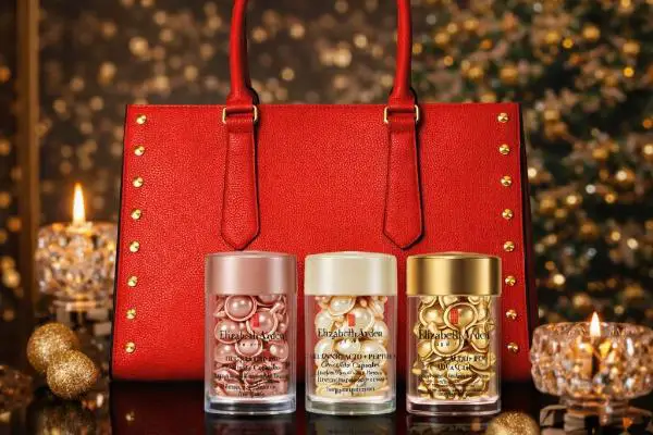 Win Elizabeth Arden Nourish & Smooth 4-Piece Skincare Gift Set Giveaway