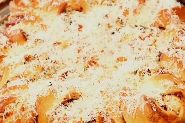 Win The Bake From Scratch: Holiday Baking Giveaway