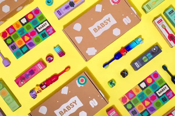 Win A Babsy’s Build-A-Brush Starter Kit!