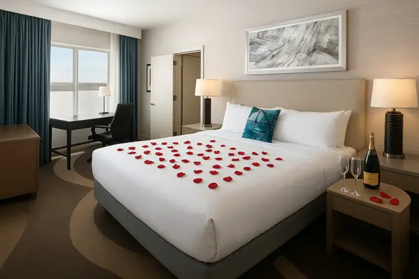 Win The Valentine's Day Sweepstakes