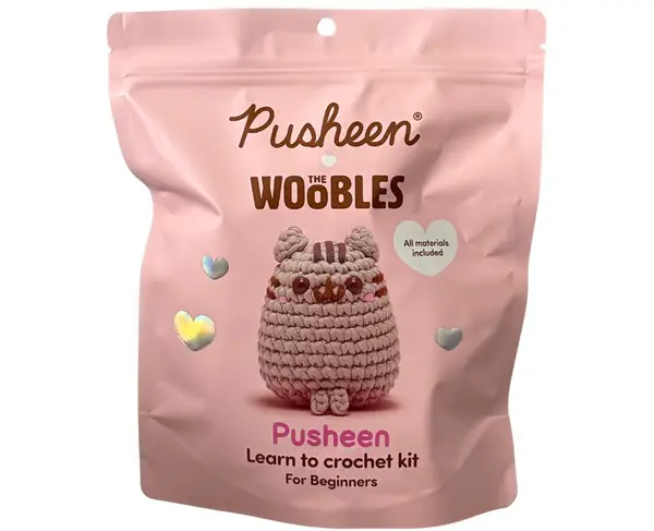 Win The December Yarn & Hook Giveaway