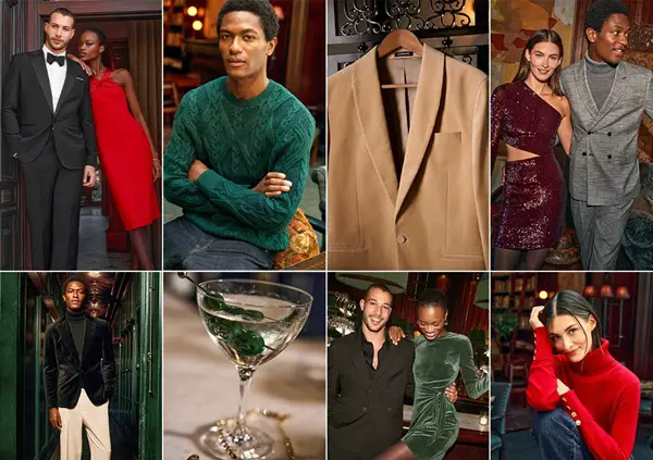 Win Express: Holiday Giveaway