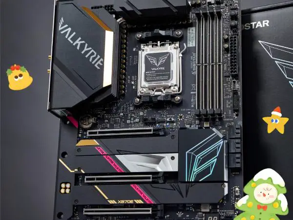 Win LevelupGamingTech x BIOSTAR Summer Giveaway