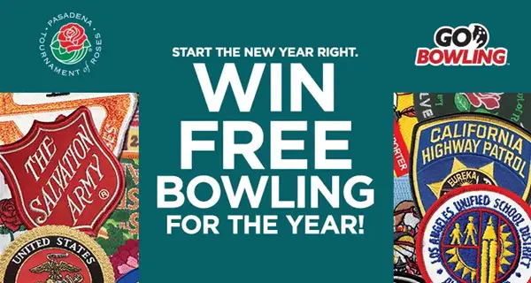 Win 2026 GoBowling.com “Free Bowling For A Year” Sweepstakes