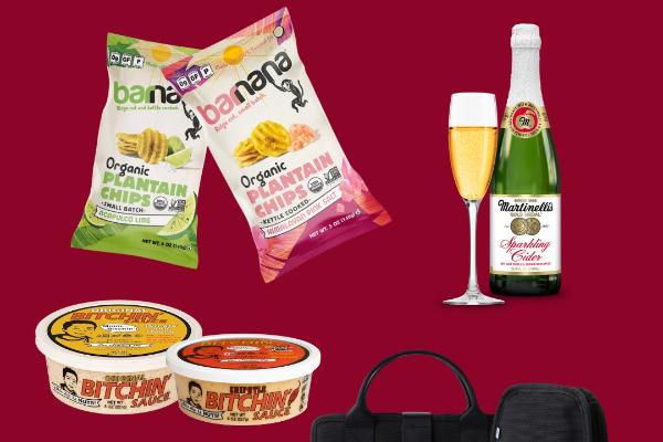 Win PackIt: New Year's Giveaway