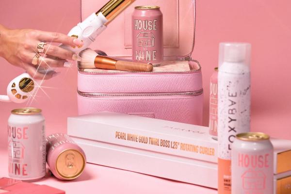 Win The House Wine: FOXYBAE Giveaway