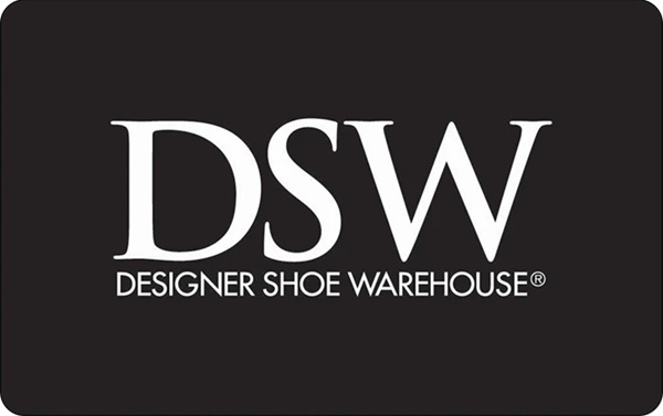 Win AARP Rewards DSW Gift Card Giveaway