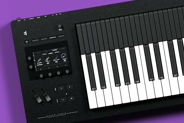 Win Expressive E Osmose 61 Giveaway