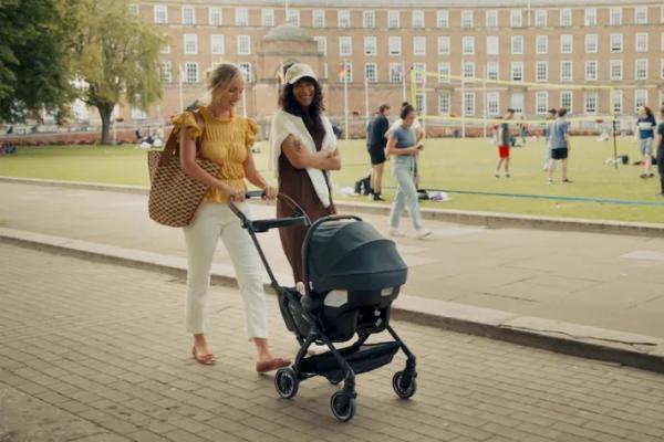 Win Graco: $500 Gift Card Giveaway