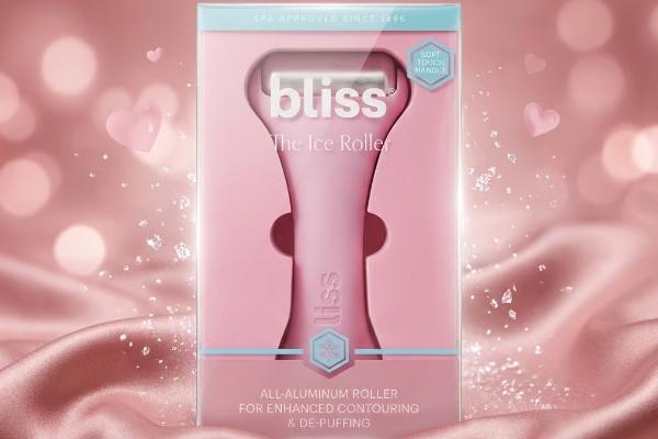 Win The Bliss Ice Roller Giveaway