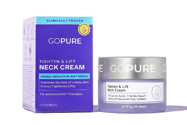 Win The GOPURE x Target Giveaway