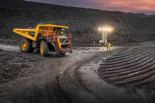 Win Volvo Construction Equipment’s CONEXPO VIP Experience Sweepstakes