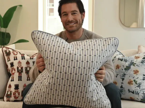 Win The Pillows for a Year Sweepstakes