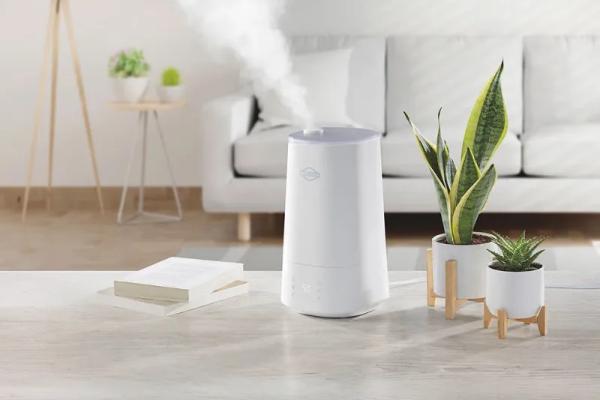 Win Clorox™ Home Appliances1 Ultra Clean Cool Mist Humidifier with UV LED Light Sweepstakes