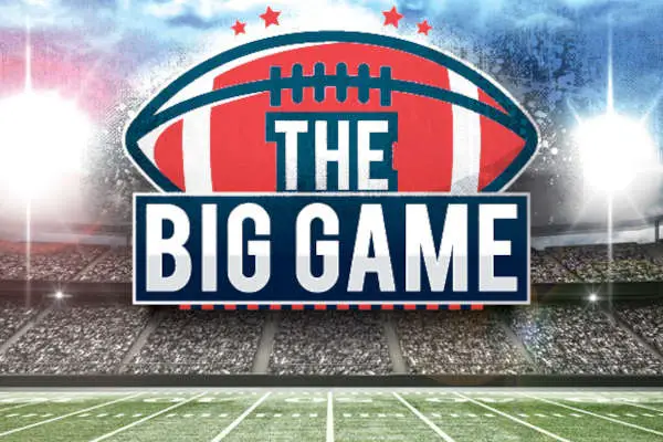 Win The Big Game NFL Jersey Giveaway
