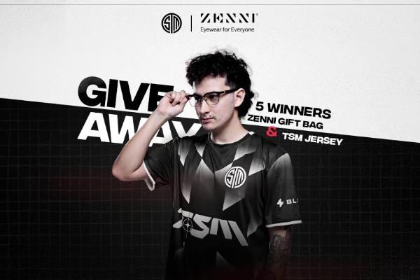 Win ALGS Championship Giveaway