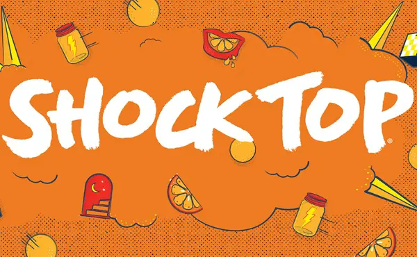 Win Shock Top Kooler Kartz Sweepstakes
