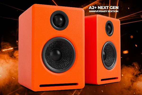 Win Audioengine: Set for Tomorrow New Pick Giveaway