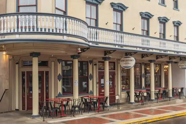 Win Visit Bucks County “Castle Getaway in Bucks County” Contest