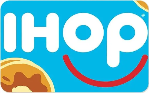 Win A $25 IHOP Gift Card Giveaway