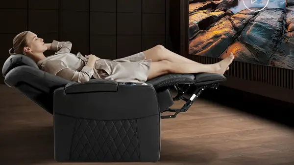 Win comfiroom: Home Theater Seating January 2026 Giveaway