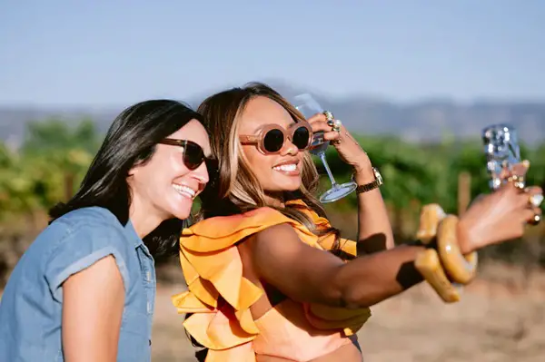 Win The Clif Family Winery & Farm Ultimate Napa Adventure Sweepstakes