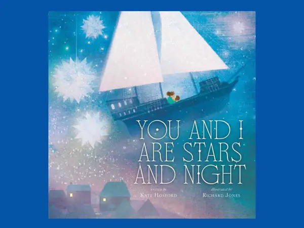 Win The You and I Are Stars and Night Book Giveaway