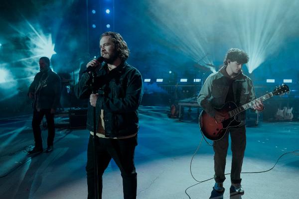 Win I Can Only Imagine 2 Movie Premiere in Nashville Giveaway