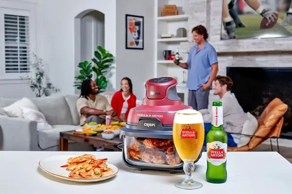 Win Stella Artois: Hosting Worth More Sweepstakes