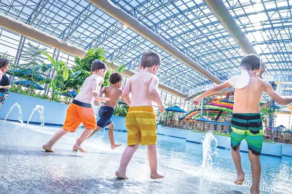 Win The EpicCentral Sweepstakes