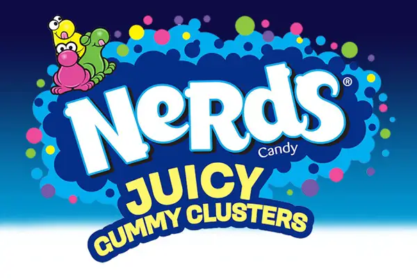 Win NERDS Juicy Gummy Clusters at WinCo Foods!