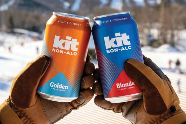 Win The Kit Non-Alc Dry January Sweepstakes