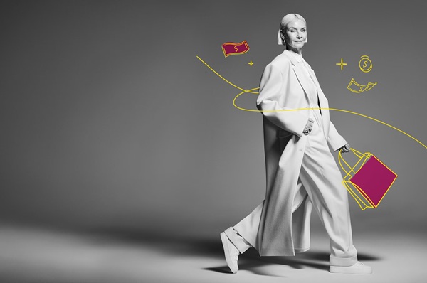 Win A Luxe Shopping Getaway Sweepstakes