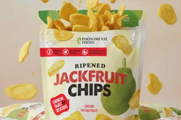 Win The Great Jackfruit Chip Giveaway
